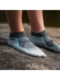 Merinowollen - 1/4 Lightweight - Wandelsokken