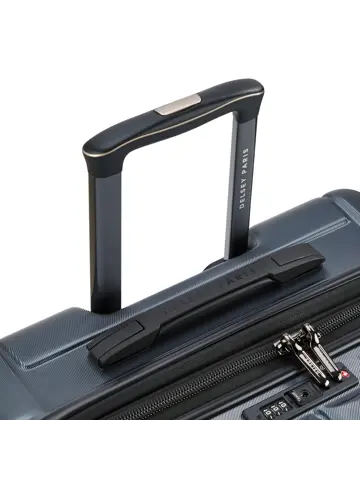 Longitude Spinner 69 Expandable  | 92 L