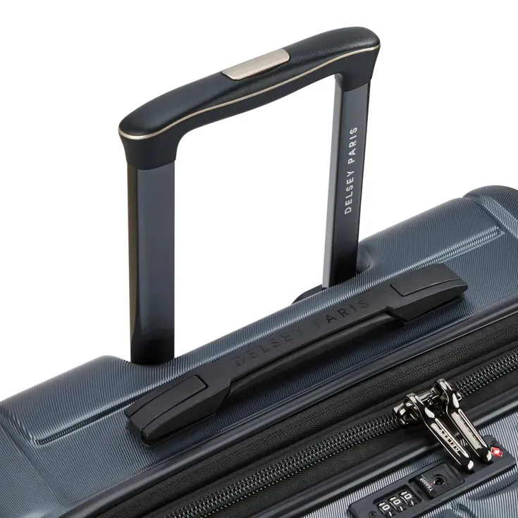 Longitude Spinner 69 Expandable  | 92 L
