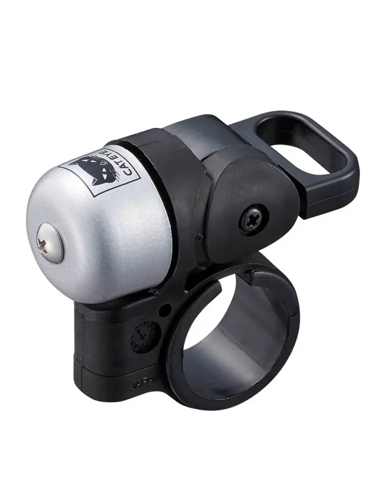 Cateye Fietsbel Nido Oh-1500