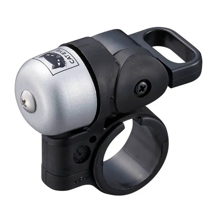 Cateye Fietsbel Nido Oh-1500