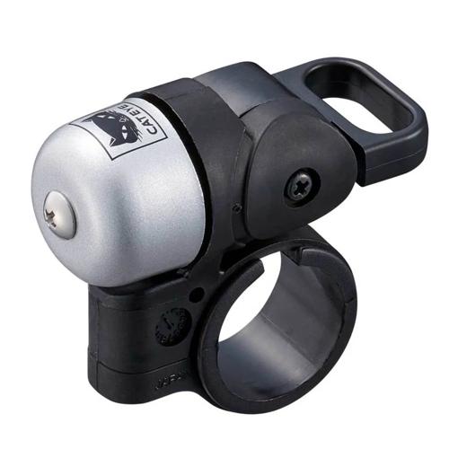 Cateye Fietsbel Nido Oh-1500