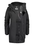 Icar – Parka Dames – Human Nature