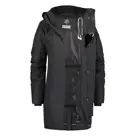 Icar – Parka Dames – Human Nature