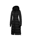 Alexa - Jas dames - Parka -Slim fit