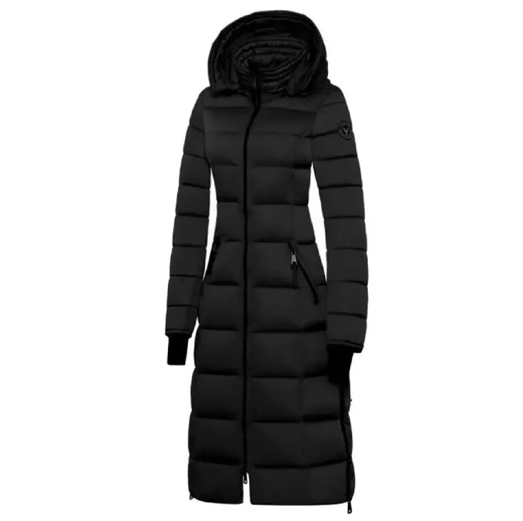 Alexa - Jas dames - Parka -Slim fit