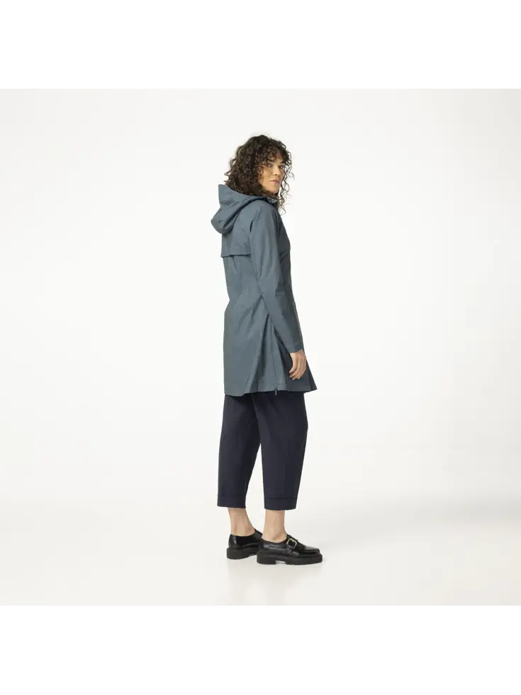SEQ Regenjas  Dames