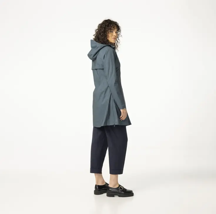 SEQ - Regenjas Dames