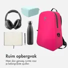 Air-Tight Waterproof Backpack