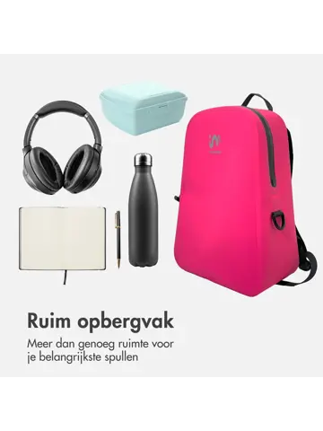 Air-Tight Waterproof Backpack