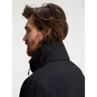 Corrin – Softshell jas heren – Human Nature