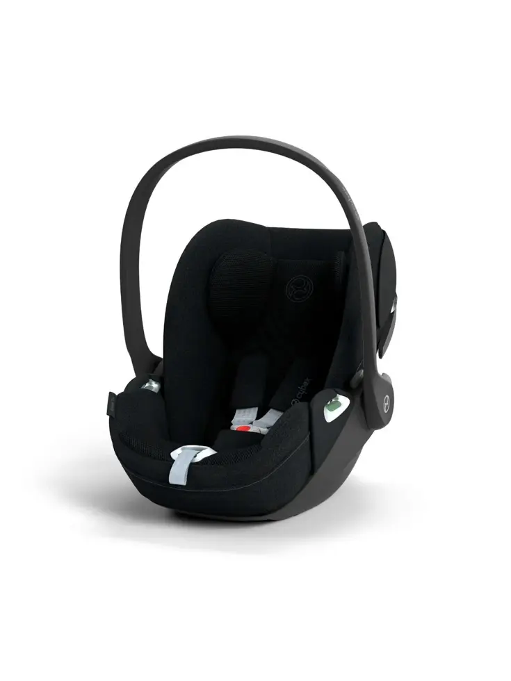 Cloud T Plus - i-Size Autostoel - Cybex