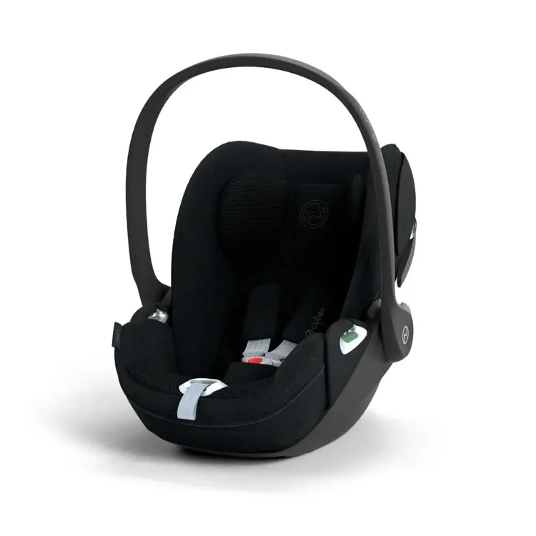 Cloud T Plus - i-Size Autostoel - Cybex