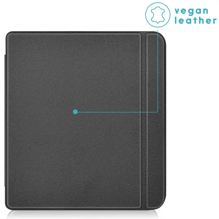 imoshion Slim Hard Case - Kobo Libra Colour