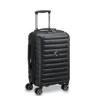 Delsey Shadow 5.0 koffer / 44 L