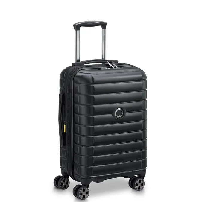 Delsey Shadow 5.0 koffer / 44 L