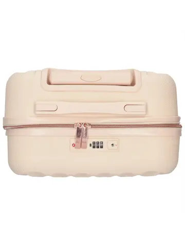 Honey - Handbagage koffer - 55cm - 34L - TSA-slot