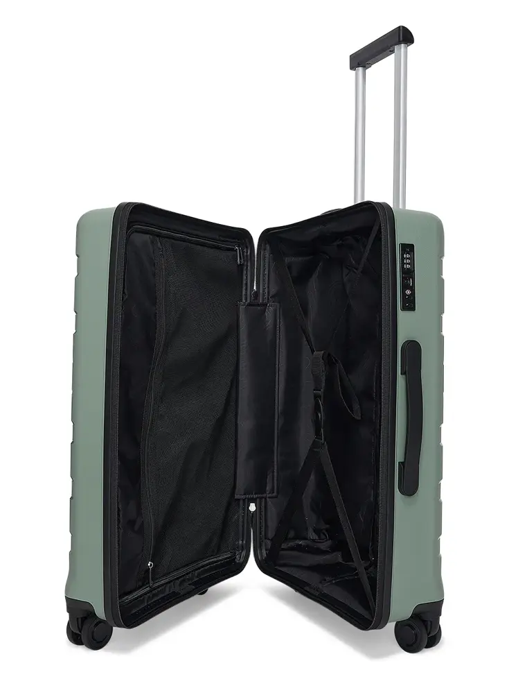 Narbonne 4.0 medium - Koffer 67L - Human Nature