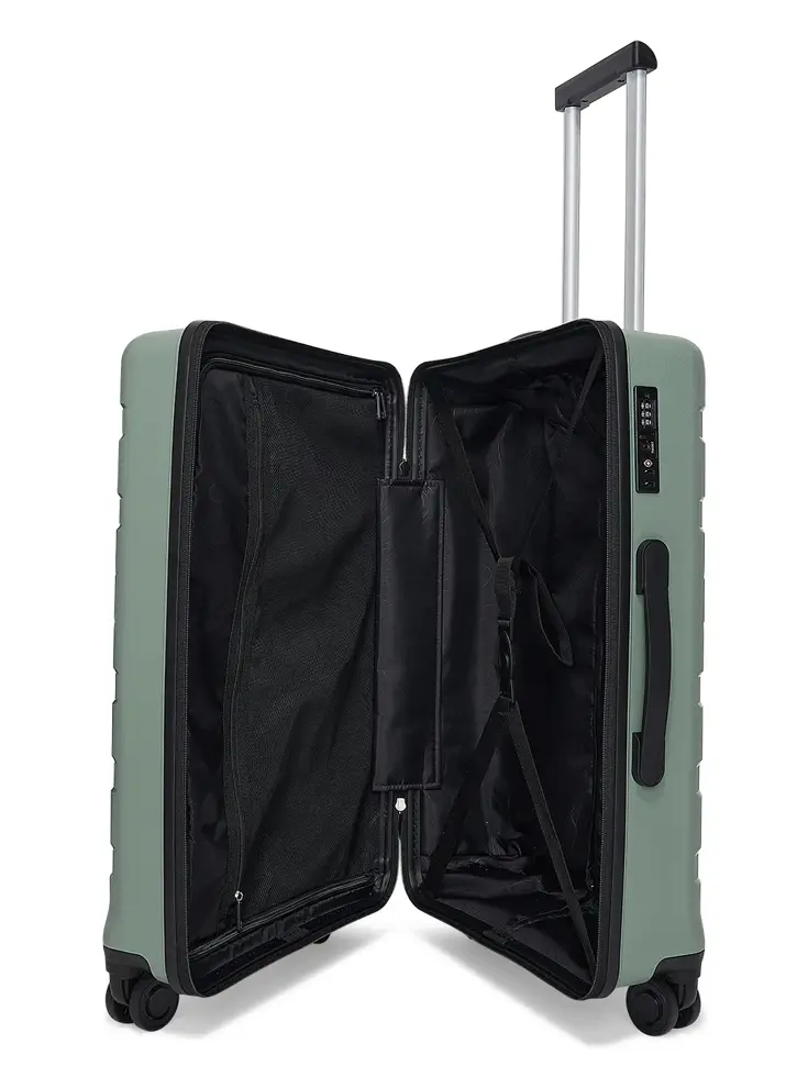 Narbonne 4.0 medium - Koffer 67L - Human Nature