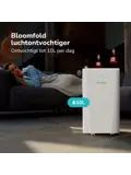 Aura - Luchtontvochtiger 10L per dag