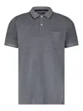 Tyndall - Polo heren - Human Nature