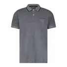 Tyndall - Polo heren - Human Nature