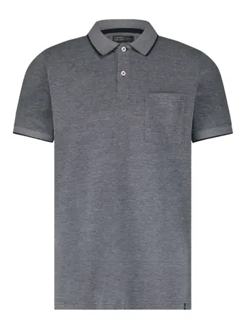 Tyndall - Polo heren - Human Nature