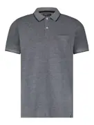 Tyndall - Polo heren - Human Nature