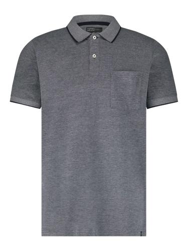 Tyndall - Polo heren - Human Nature