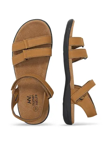 Maracay - Sandalen dames - Human Nature