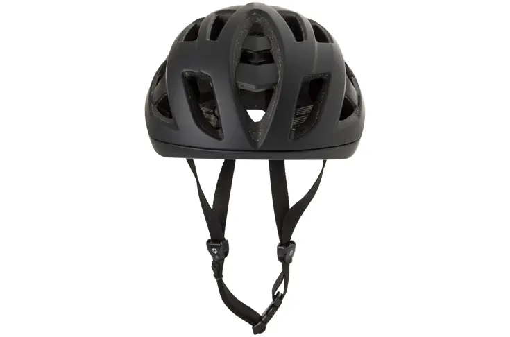 Sleek Helm