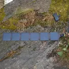 Aqiila Draagbaar Zonnepaneel Sunbird P21 - 21W