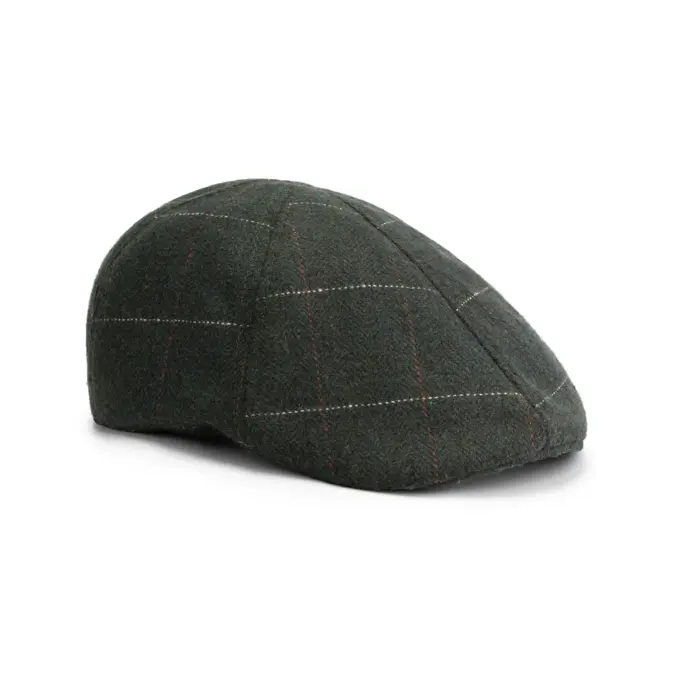 Finn - Flatcap - MGO