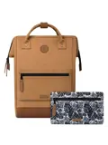 Adventurer Large - Rugzak -  16 Inch Laptopvak
