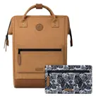 Cabaia Laptoprugzak  Adventurer Large