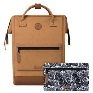 Cabaia Laptoprugzak  Adventurer Large