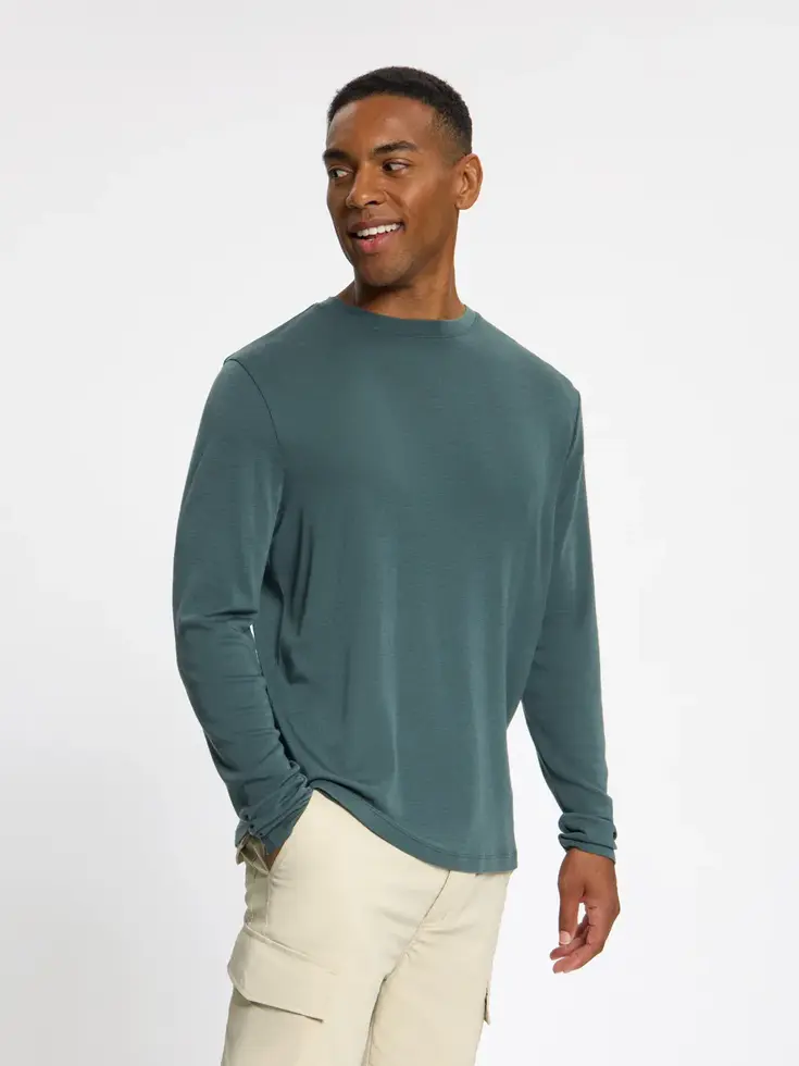 Moedas - T-shirt heren