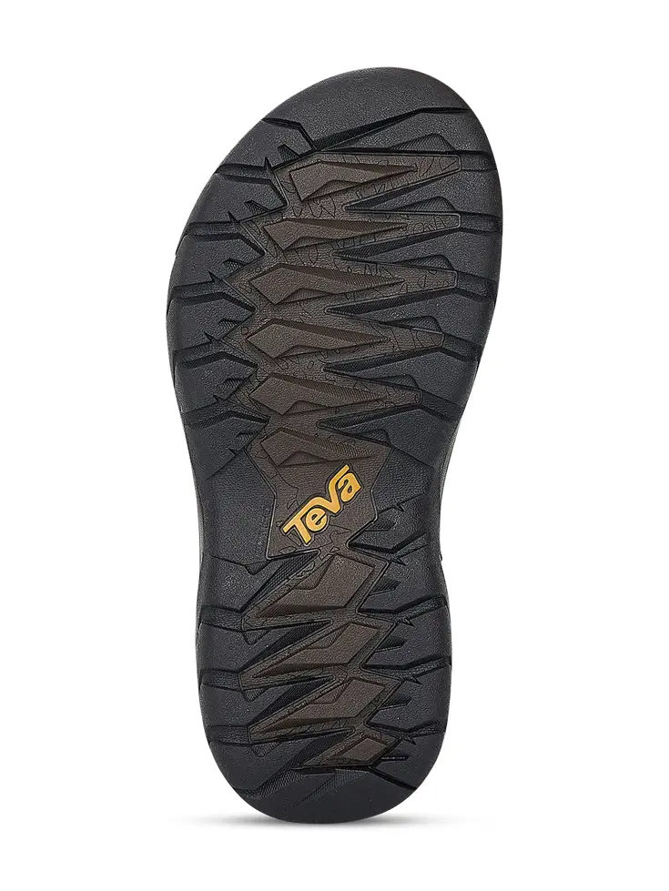 Terra FI 5 Universal Leather - Sandalen heren - Teva