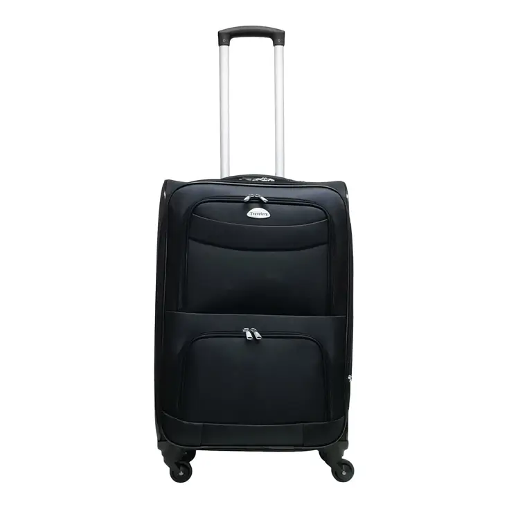 Castillo - Dubai - Middelmaat koffer 72L