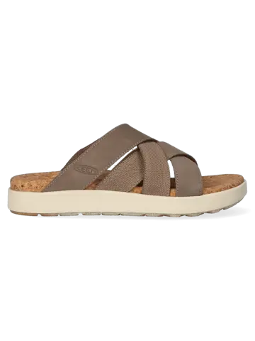 Elle Slide - Slippers - Dames