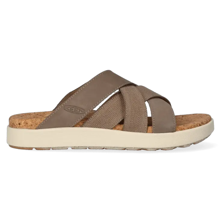 Elle Slide - Slippers - Dames - Keen