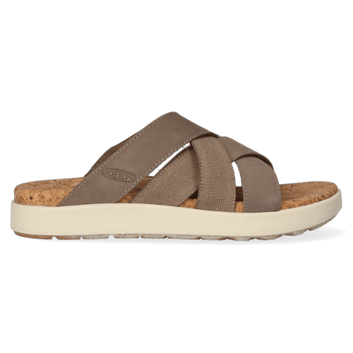 Elle Slide - Slippers - Dames - Keen