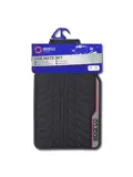 Automatten set - Rubber - Rood
