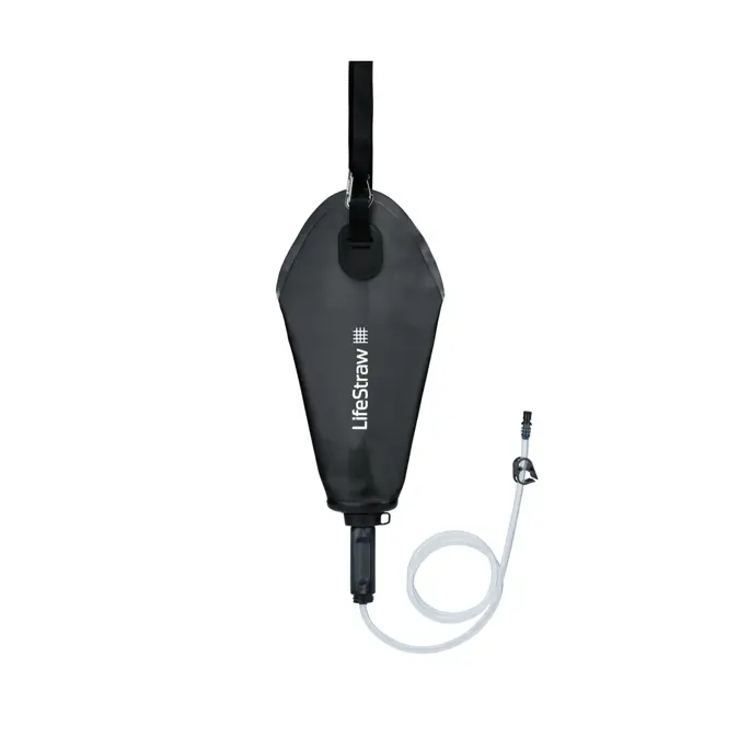 LifeStraw Gravity waterzak met filter