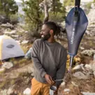 LifeStraw Gravity waterzak met filter