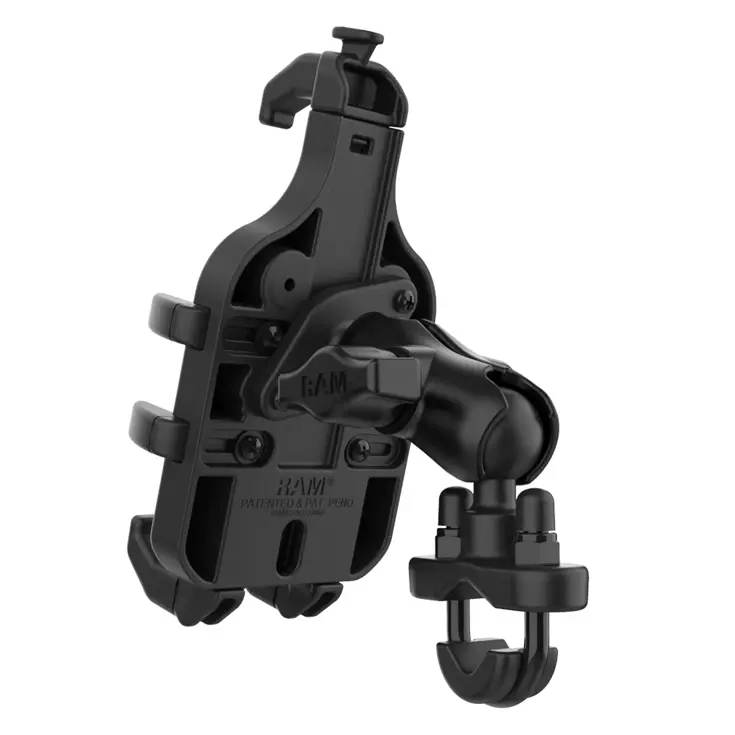 Quick-Grip Pro - Telefoonhouder Qi2 - U-Beugel