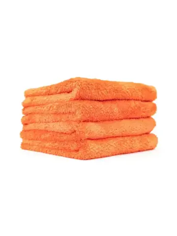 The Rag Company Microvezeldoek 500 4 stuks