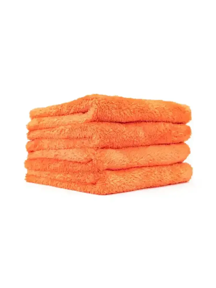 The Rag Company Microvezeldoek 500 4 stuks