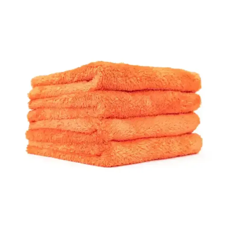 The Rag Company Microvezeldoek 500 4 stuks