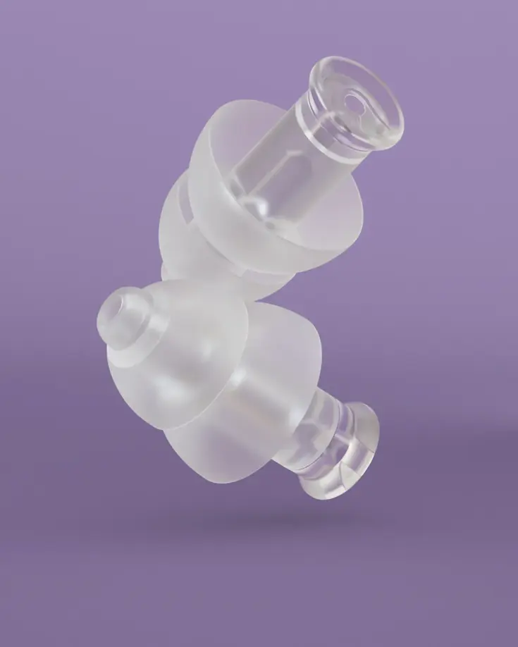 PartyPlug oordoppen - Alpine